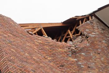 Roof Damage Claims in Pompano Beach, Florida by Adjust It Right Public Adjusting LLC