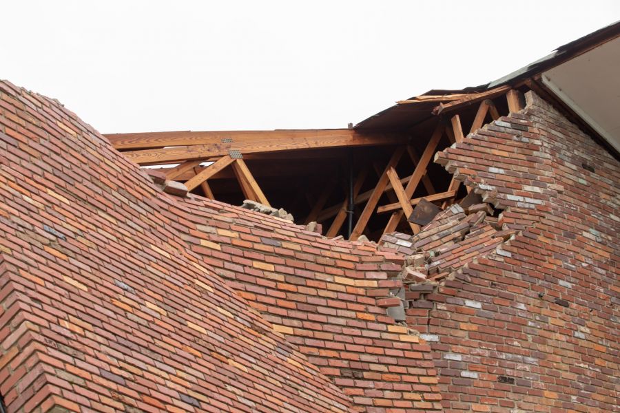 Roof Damage Claims by Adjust It Right Public Adjusting LLC